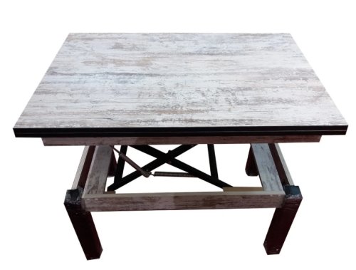 Стол-Трансформер МИКС-мебель Флай кантри