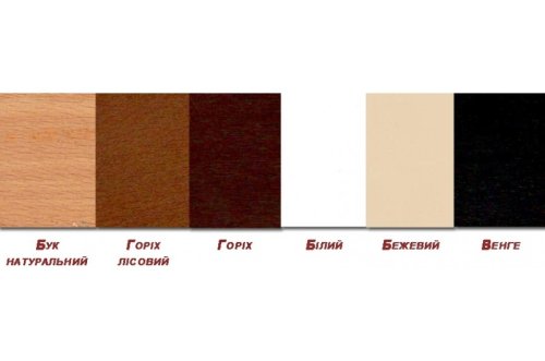 Стул МИКС-мебель Венеция-Н белый/Шалимар 2б