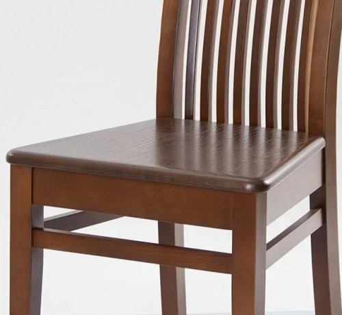 Стілець МІКС-меблі Парма твердий бежевий