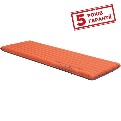 Каремат Exped SynMat 7 LW Terracotta