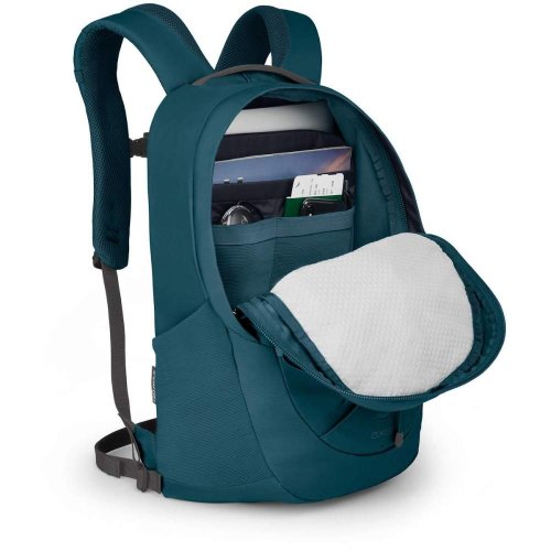 Рюкзак Osprey Axis (F19) Black