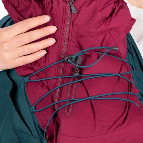 Рюкзак Osprey Axis (F19) Black