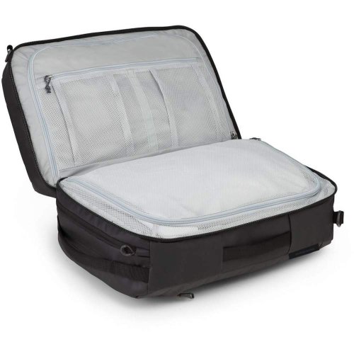 Сумка Osprey Transporter Global Carry-On 36 (F19) Westwind Teal