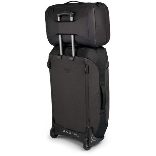 Сумка Osprey Transporter Global Carry-On 36 (F19) Westwind Teal