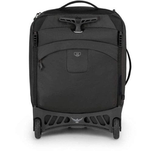 Сумка на колесах Osprey Rolling Transporter Global Carry-On 30 (F19) Black
