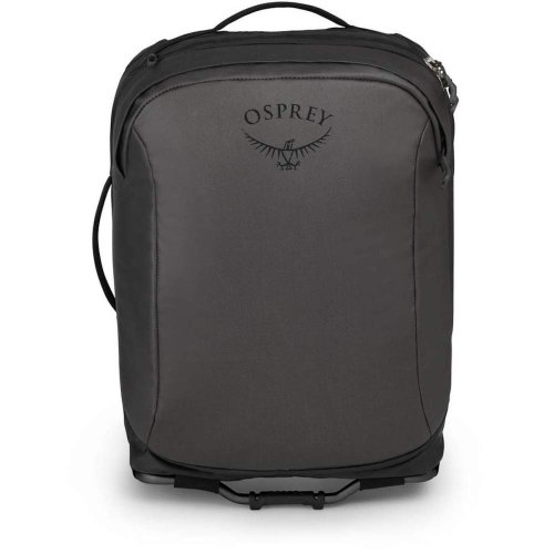 Сумка на колесах Osprey Rolling Transporter Global Carry-On 30 (F19) Black