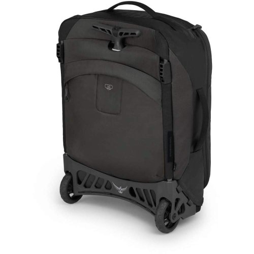Сумка на колесах Osprey Rolling Transporter Global Carry-On 30 (F19) Black
