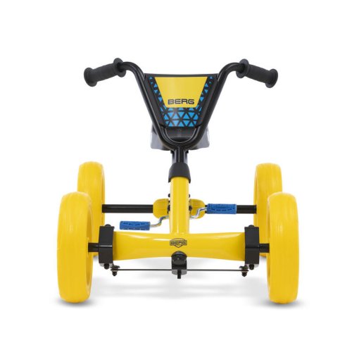 Веломобиль Berg Buzzy BSX 24.30.03.00