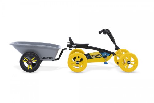 Веломобиль Berg Buzzy BSX 24.30.03.00