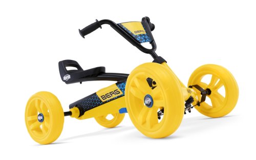 Веломобиль Berg Buzzy BSX 24.30.03.00