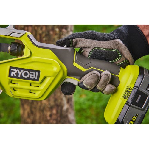 Пила сабельная аккумуляторная Ryobi ONE+ RY18PSA-0