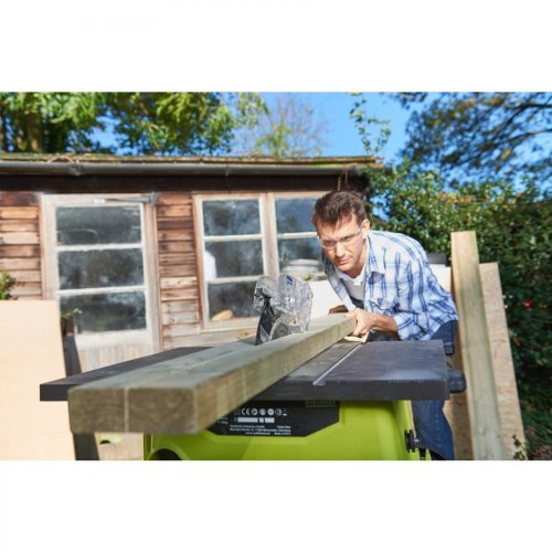 Циркулярно (распиловочный) станок Ryobi RTS1800EF-G