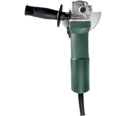 Болгарка Metabo W 750-125 Set (603605690)