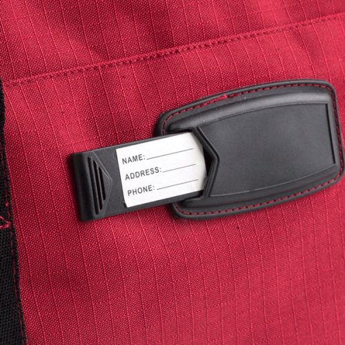 Сумка дорожня CarryOn Daily Sportbag 37 Black