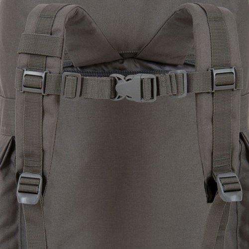 Сумка дорожная Highlander Loader Holdall 65 Grey