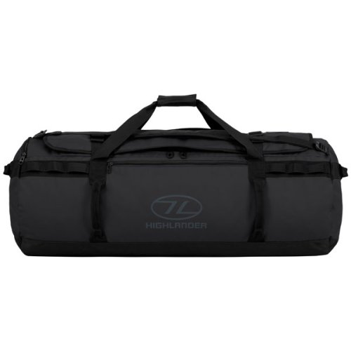 Сумка-рюкзак Highlander Storm Kitbag 120 Black