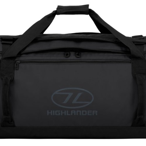 Сумка-рюкзак Highlander Storm Kitbag 120 Black