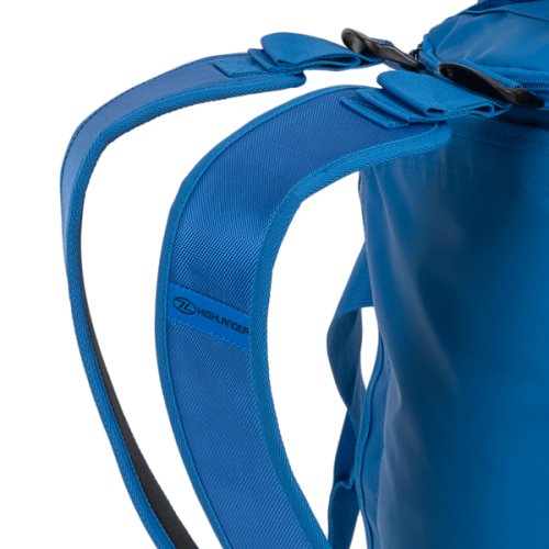 Сумка-рюкзак Highlander Storm Kitbag 30 Blue