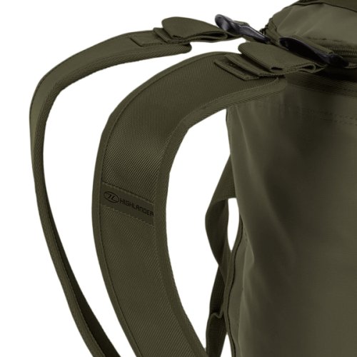 Сумка-рюкзак Highlander Storm Kitbag 30 Olive Green