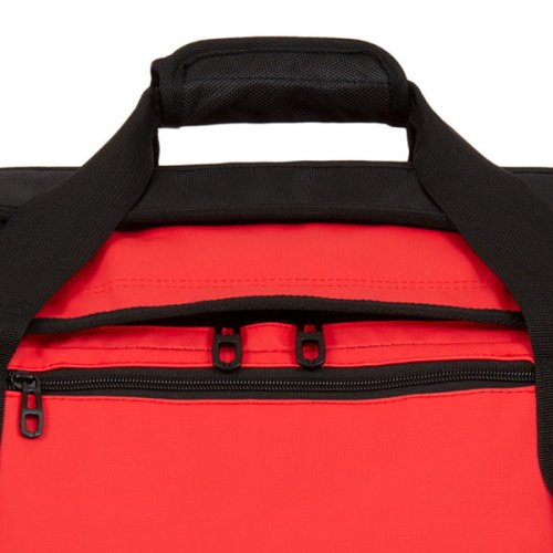 Сумка-рюкзак Highlander Storm Kitbag 90 Red