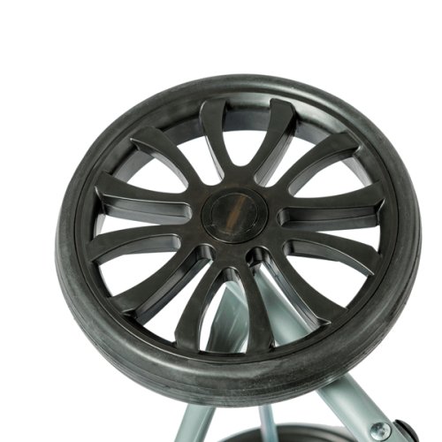 Сумка-тележка Epic City X Shopper Ergo 40 Quetzal Green