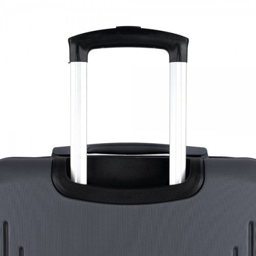 Чемодан Gabol Clever (M) Grey