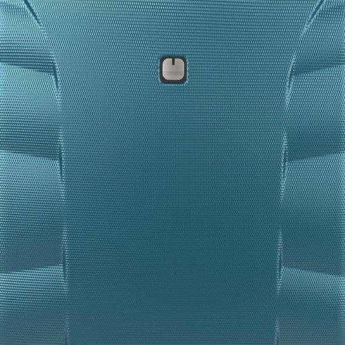 Чемодан Gabol London (M) Turquoise