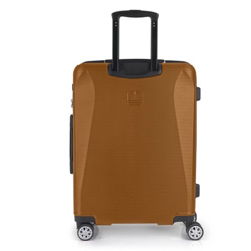 Чемодан Gabol Miami (M) Camel