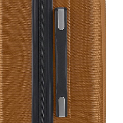 Чемодан Gabol Miami (M) Camel