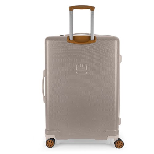 Чемодан Gabol Mosaic (L) Champagne