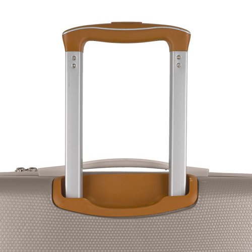 Чемодан Gabol Mosaic (L) Champagne