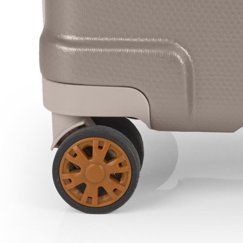 Чемодан Gabol Mosaic (L) Champagne