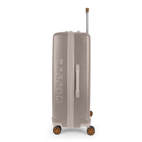 Чемодан Gabol Mosaic (L) Champagne