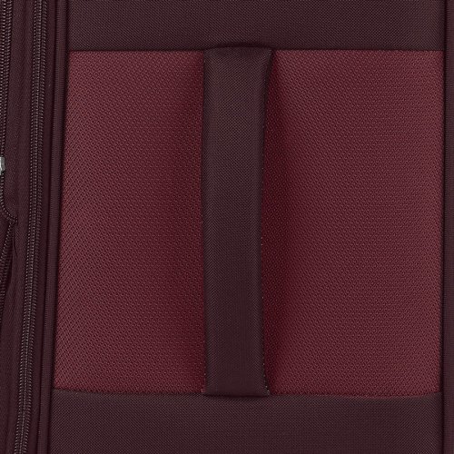 Чемодан Gabol Nordic (L) Burgundy