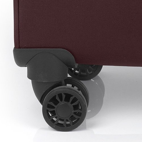 Валіза Gabol Nordic (M) Burgundy