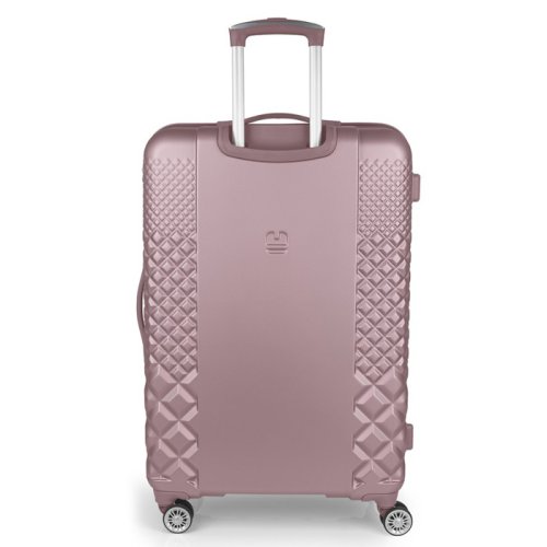 Валіза Gabol Oporto (L) Pink