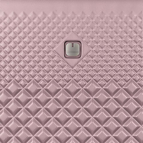 Валіза Gabol Oporto (L) Pink