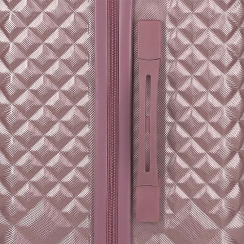 Валіза Gabol Oporto (L) Pink