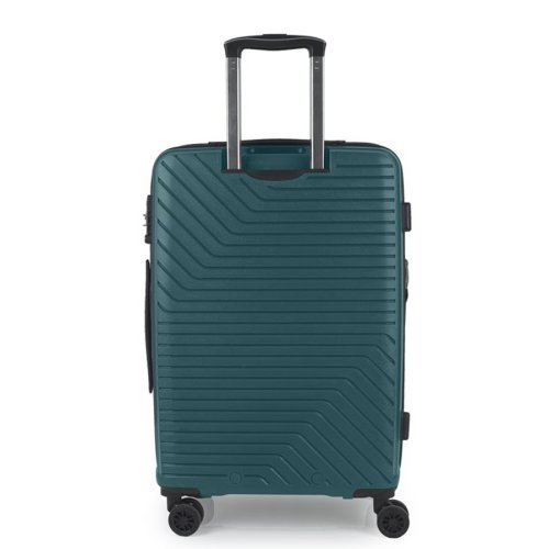 Валіза Gabol Osaka (M) Turquoise