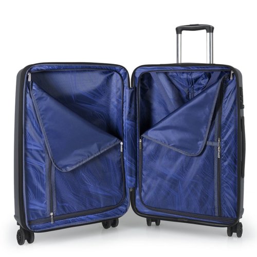 Валіза Gabol Osaka (M) Turquoise