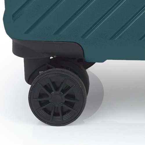 Валіза Gabol Osaka (M) Turquoise