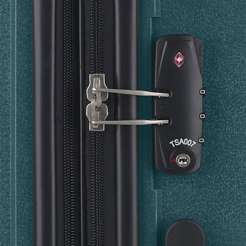 Валіза Gabol Osaka (M) Turquoise