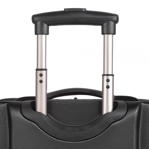 Чемодан Gabol Paradise (XS) Black