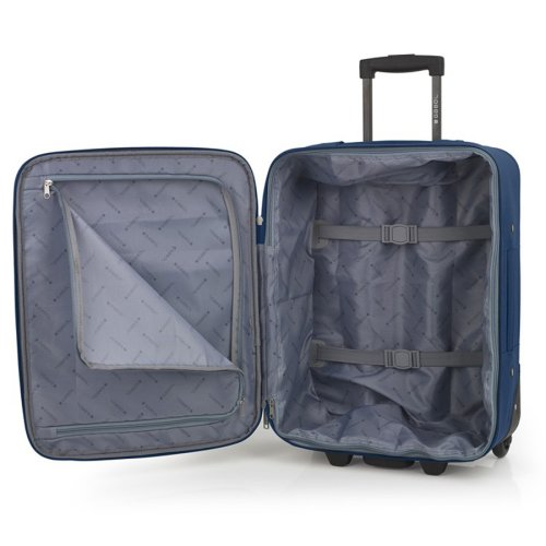 Чемодан Gabol Week Cabin (S) Blue