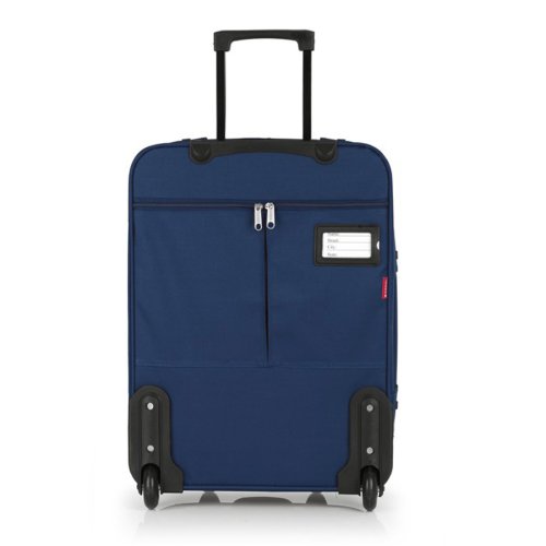 Чемодан Gabol Week Cabin (S) Blue