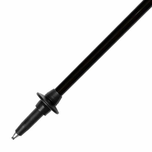 Палки для скандинавской ходьбы Vipole Vario Top-Click Red DLX S1948