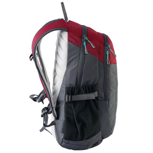 Рюкзак міський Caribee Triple Peak 26 Merlot Red