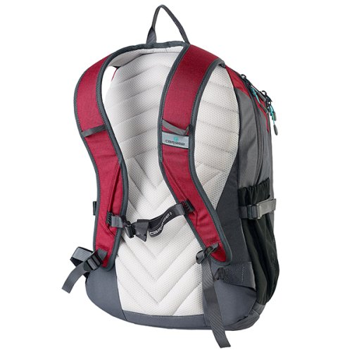Рюкзак міський Caribee Triple Peak 26 Merlot Red