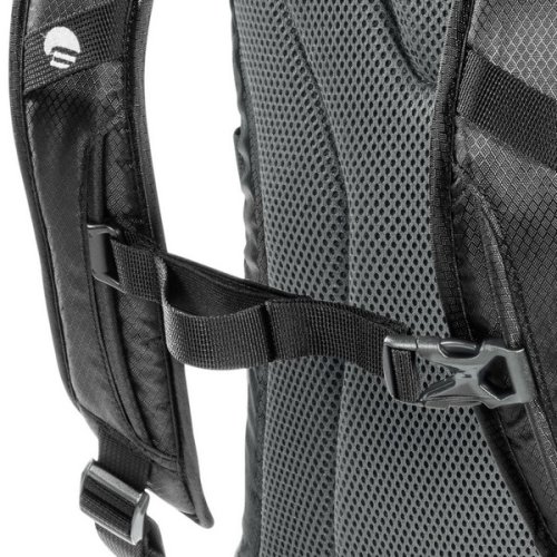 Рюкзак міський Ferrino Rocker 25 Black / Orange