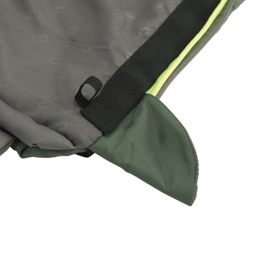 Спальный мешок Outwell Contour Lux XL Reversible/-1°C Green (Left)